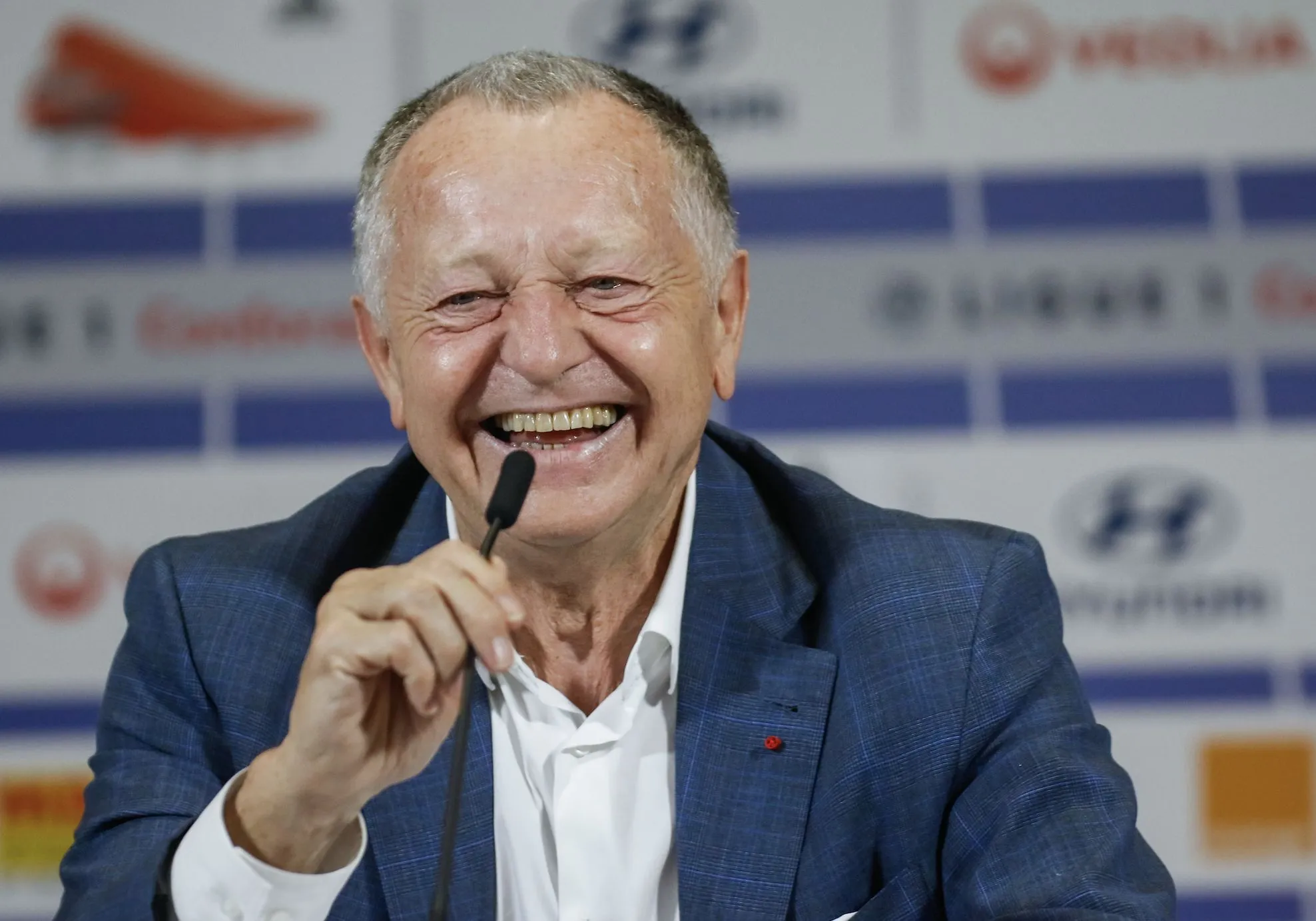 Lettre ouverte à Jean-Michel Aulas