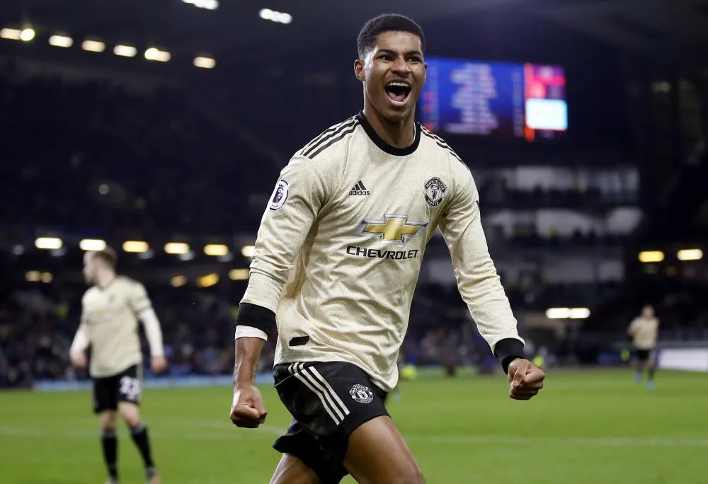 Rashford obtient finalement la prolongation de l&rsquo;aide alimentaire aux plus défavorisés