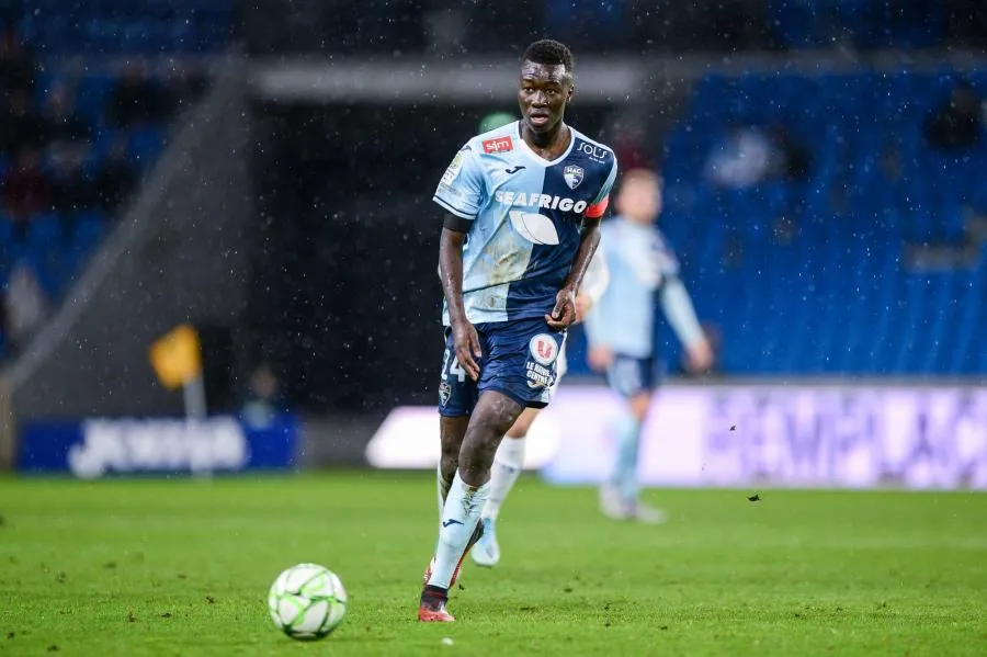 Pape Gueye ne dirait pas non à un transfert à l&rsquo;OM