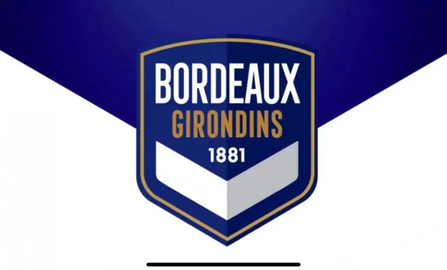 Les Ultramarines de Bordeaux écœurés par le nouveau logo du club