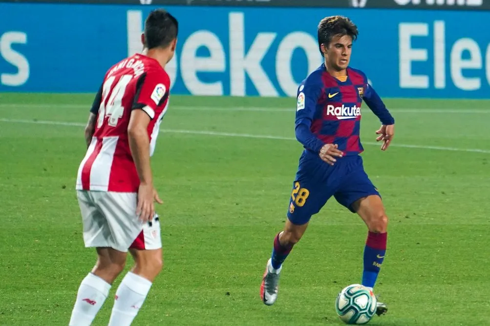 Le coup d&rsquo;État de Riqui Puig