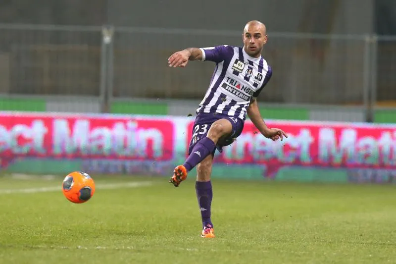 Abdennour tenté par un retour à Toulouse