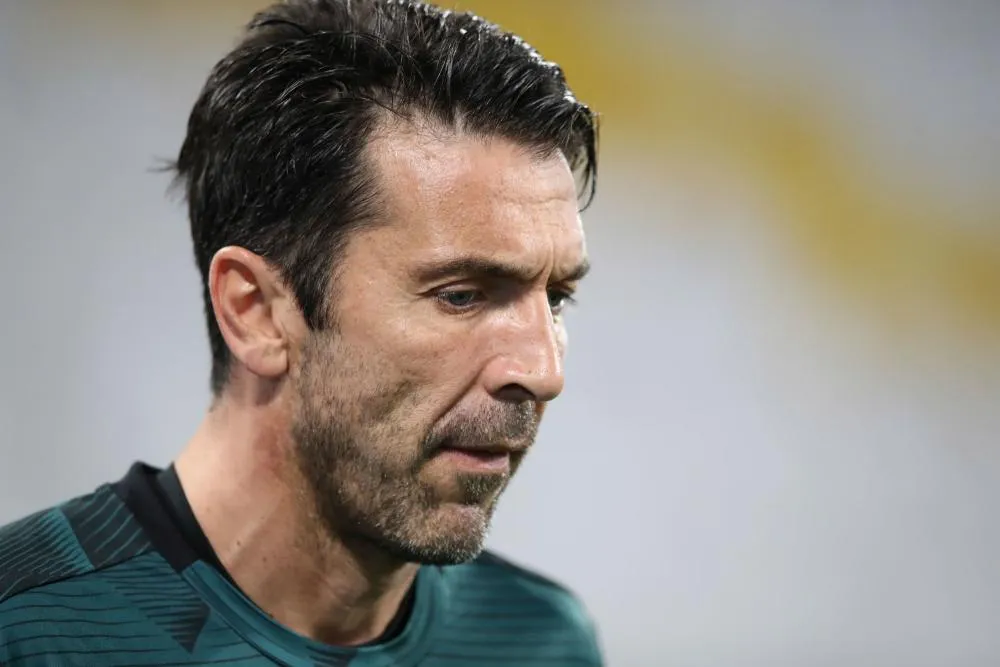 Buffon : «<span style="font-size:50%">&nbsp;</span>Je me suis mis à l&rsquo;épreuve<span style="font-size:50%">&nbsp;</span>»