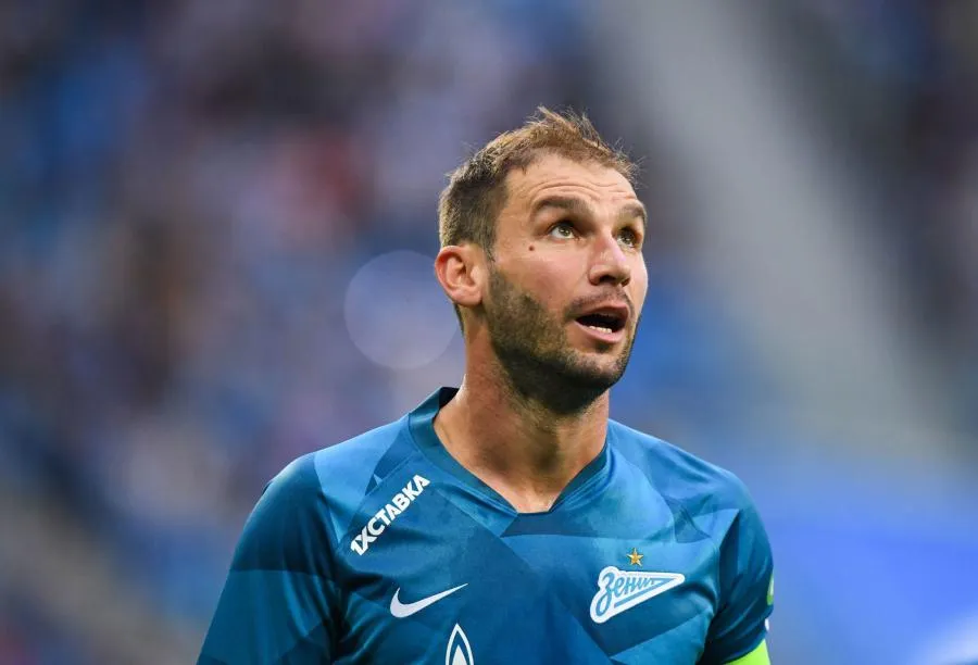 Ivanović quitte le Zénith