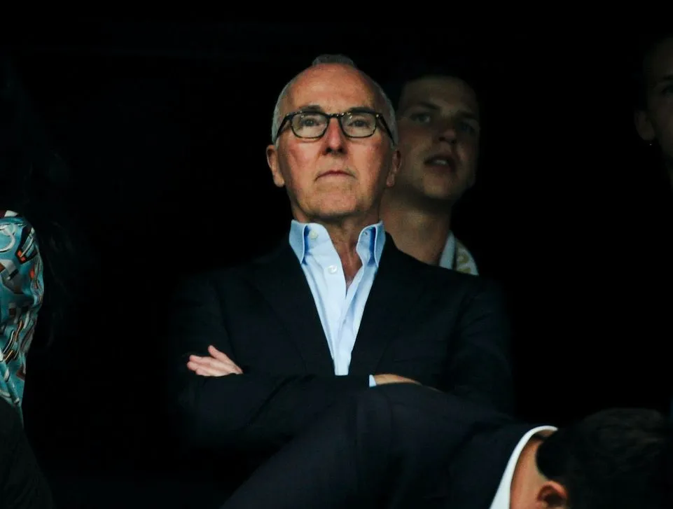 OM : à quoi jouent McCourt et Ajroudi ?