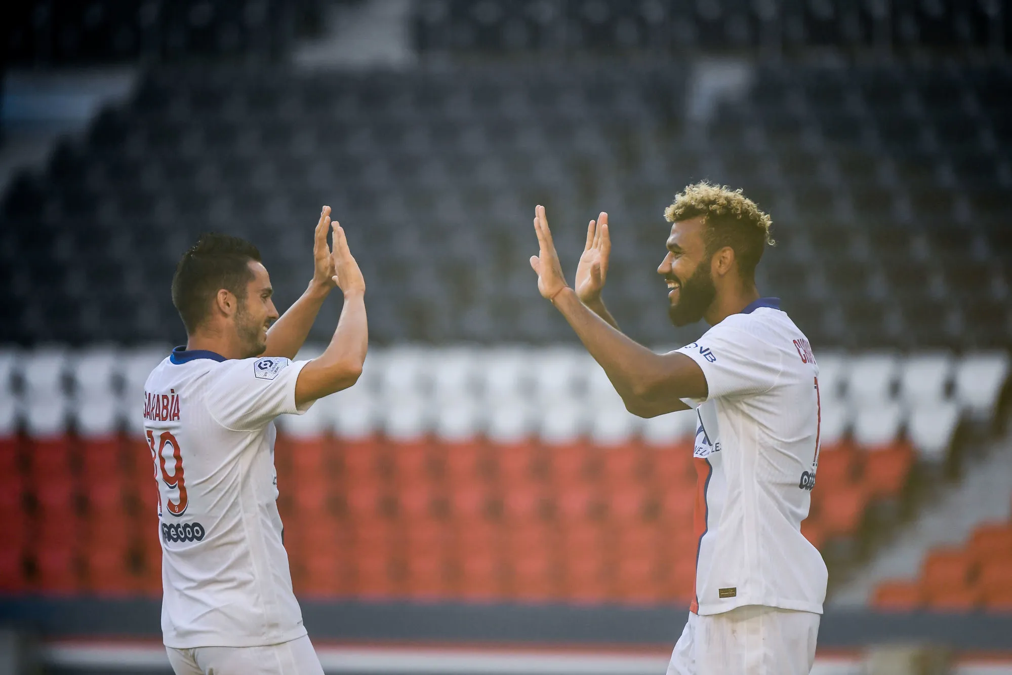 Le PSG ronronne face à Sochaux (1-0)