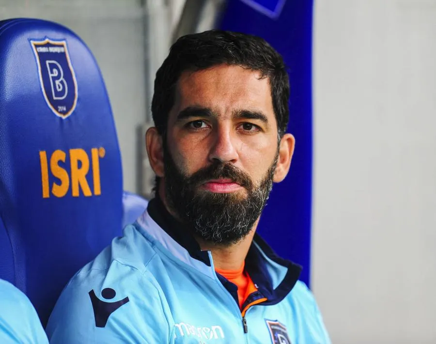 Arda Turan retourne à Galatasaray