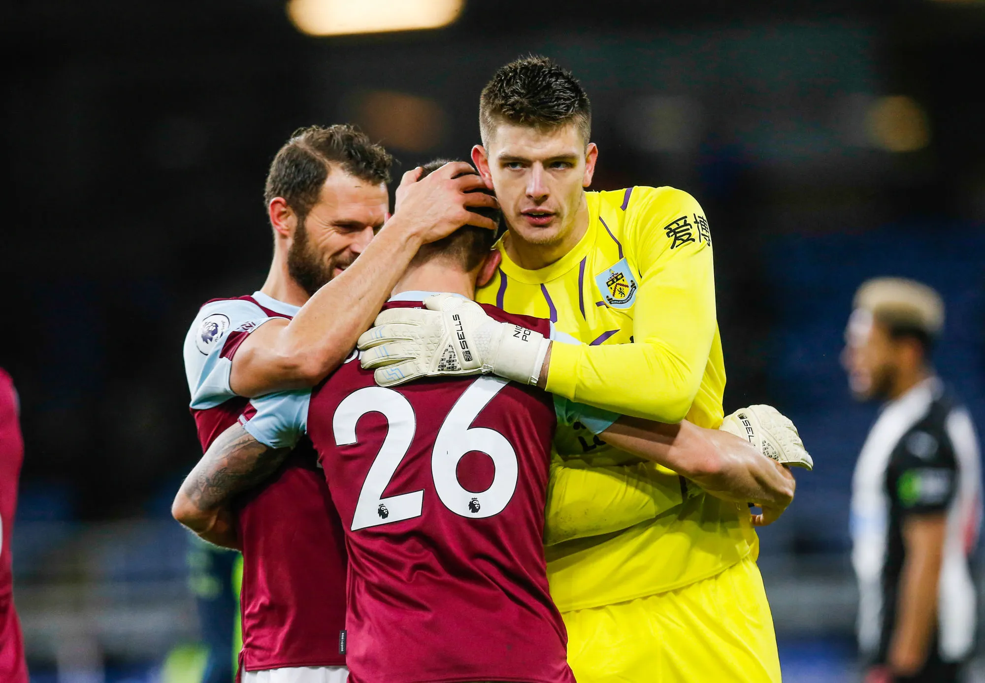 Pronostic Burnley Wolverhampton : Analyse, prono et cotes du match de Premier League