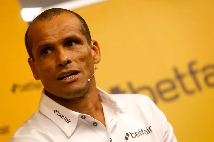 Rivaldo : « Manchester City, la meilleure option pour Messi »