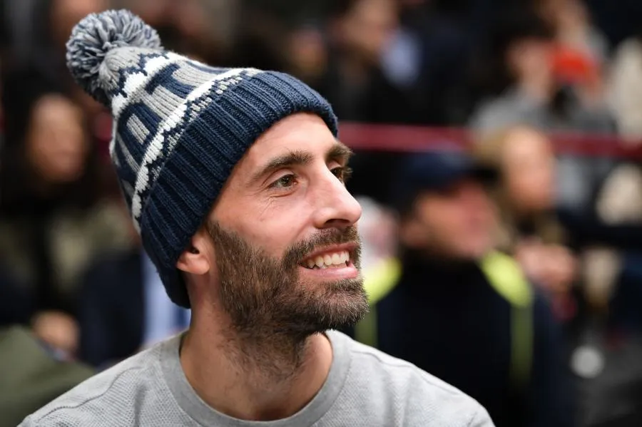 Borja Valero quitte l’Inter