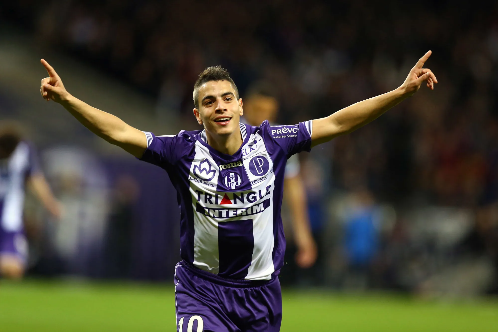 Ben Yedder, le déclic du petit Wissam avant la trentaine