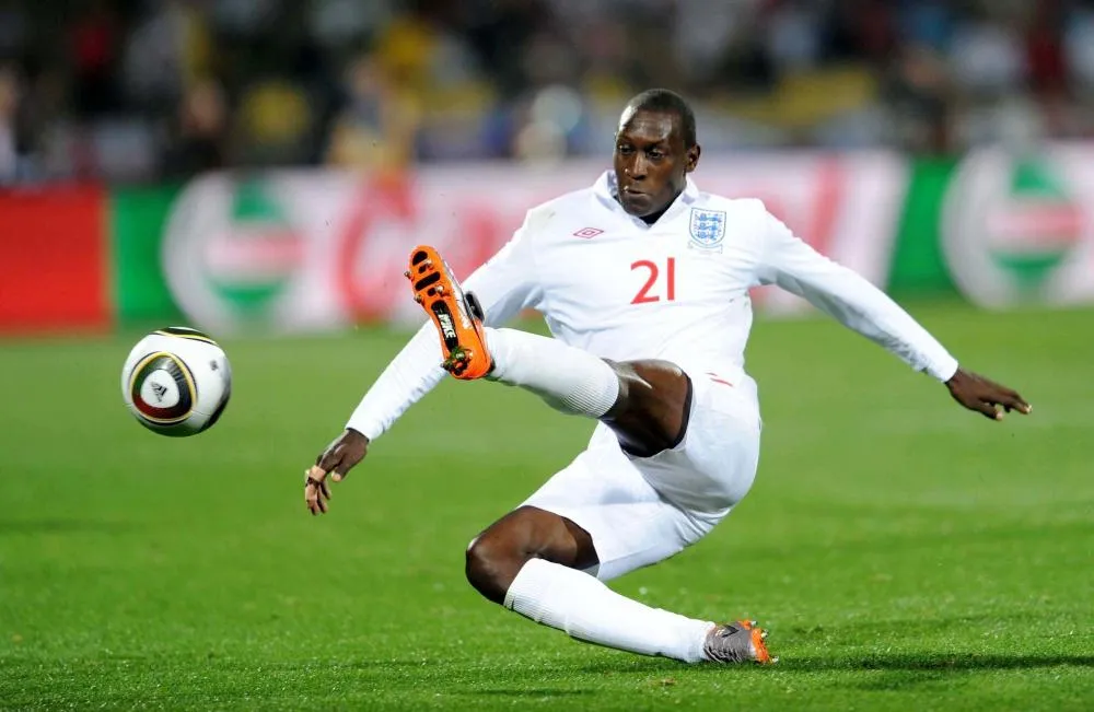 Emile Heskey devient ambassadeur de Leicester