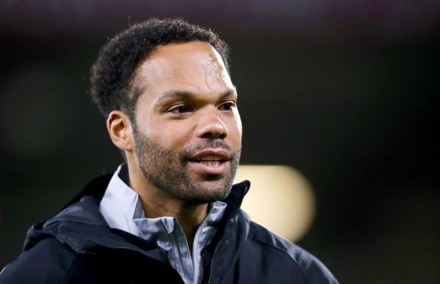 Lescott : « Les gens de couleur n'ont pas les mêmes opportunités »