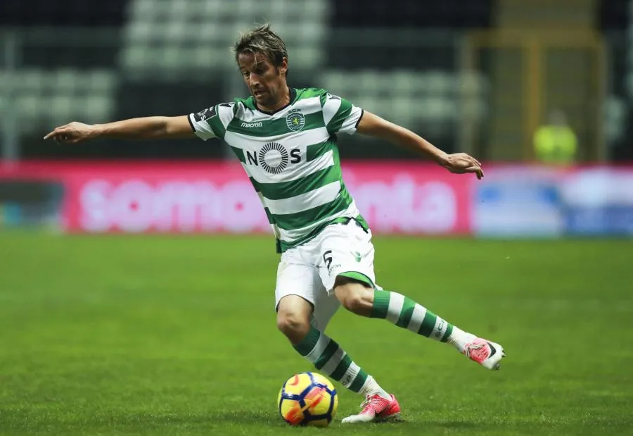 Coentrão retourne à Rio Ave un an après