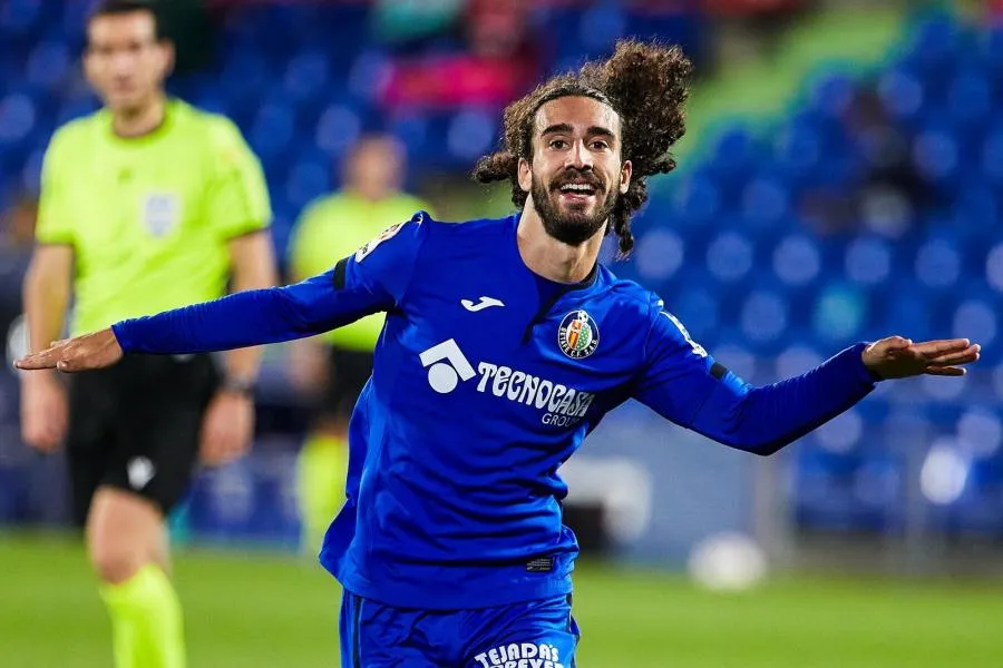 Getafe va changer de nom le temps d&rsquo;un match