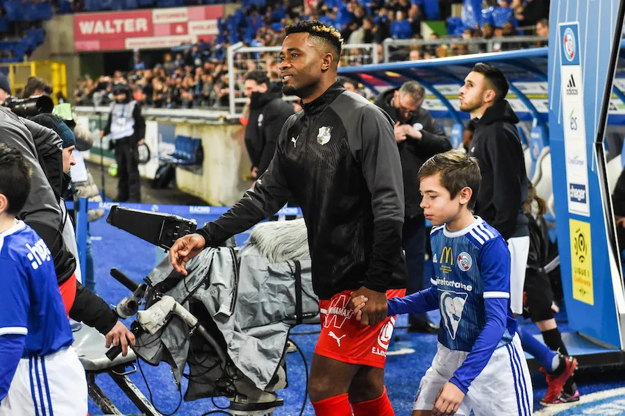 Aurélien Chedjou  s'envole pour la Turquie et Adána