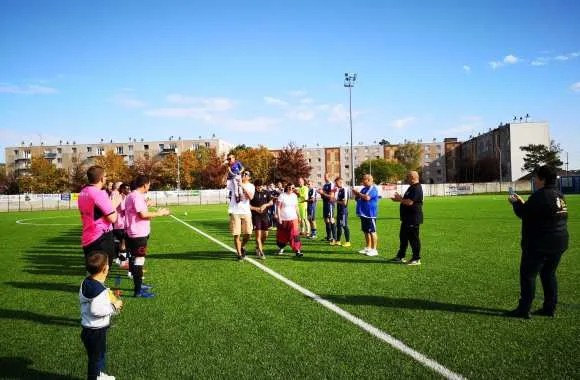 Le RC Vesoul et son match pour l&rsquo;espoir