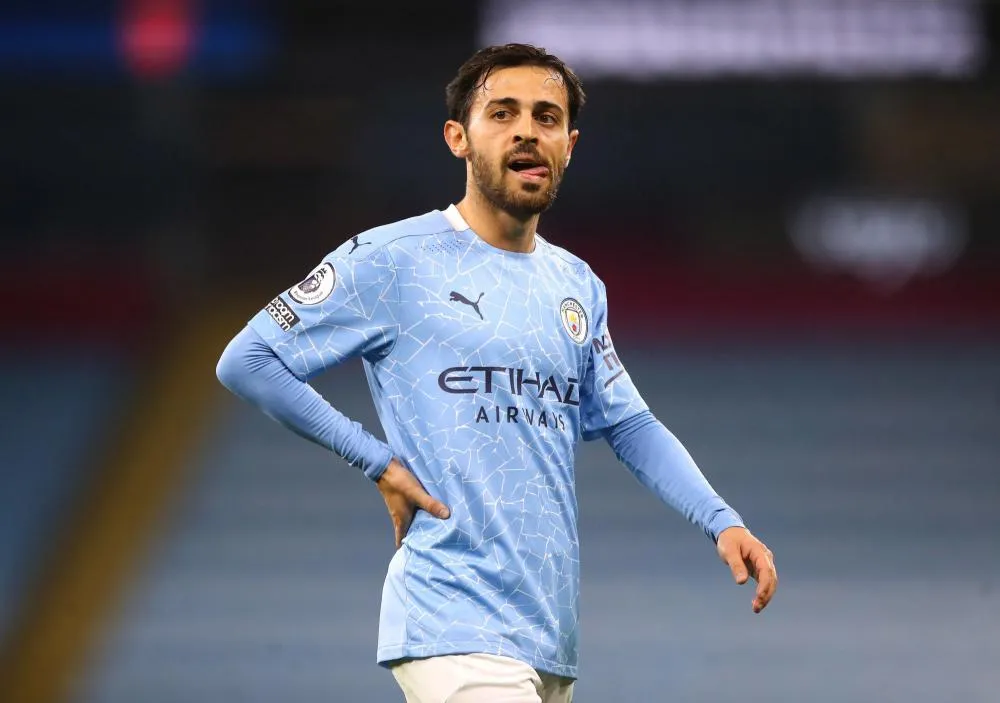 Bernardo Silva réclame un nouveau président à Benfica, Jorge Jesus lui répond