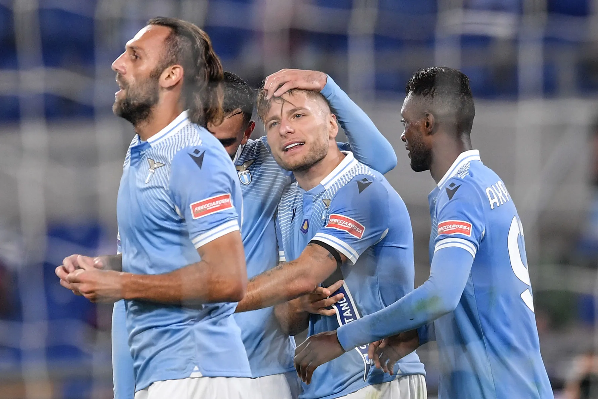 Pronostic Bruges Lazio Rome : Analyse, prono et cotes doublées sur le match de Ligue des champions