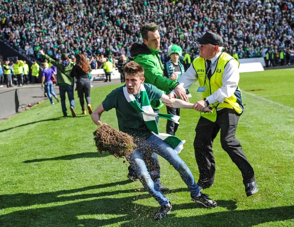 Hibernian-Hearts of Midlothian, bien plus qu’un mini-Old Firm