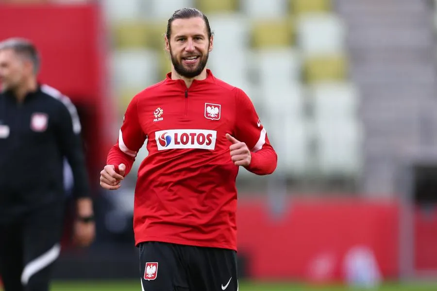 Krychowiak lance une gamme de produits bio