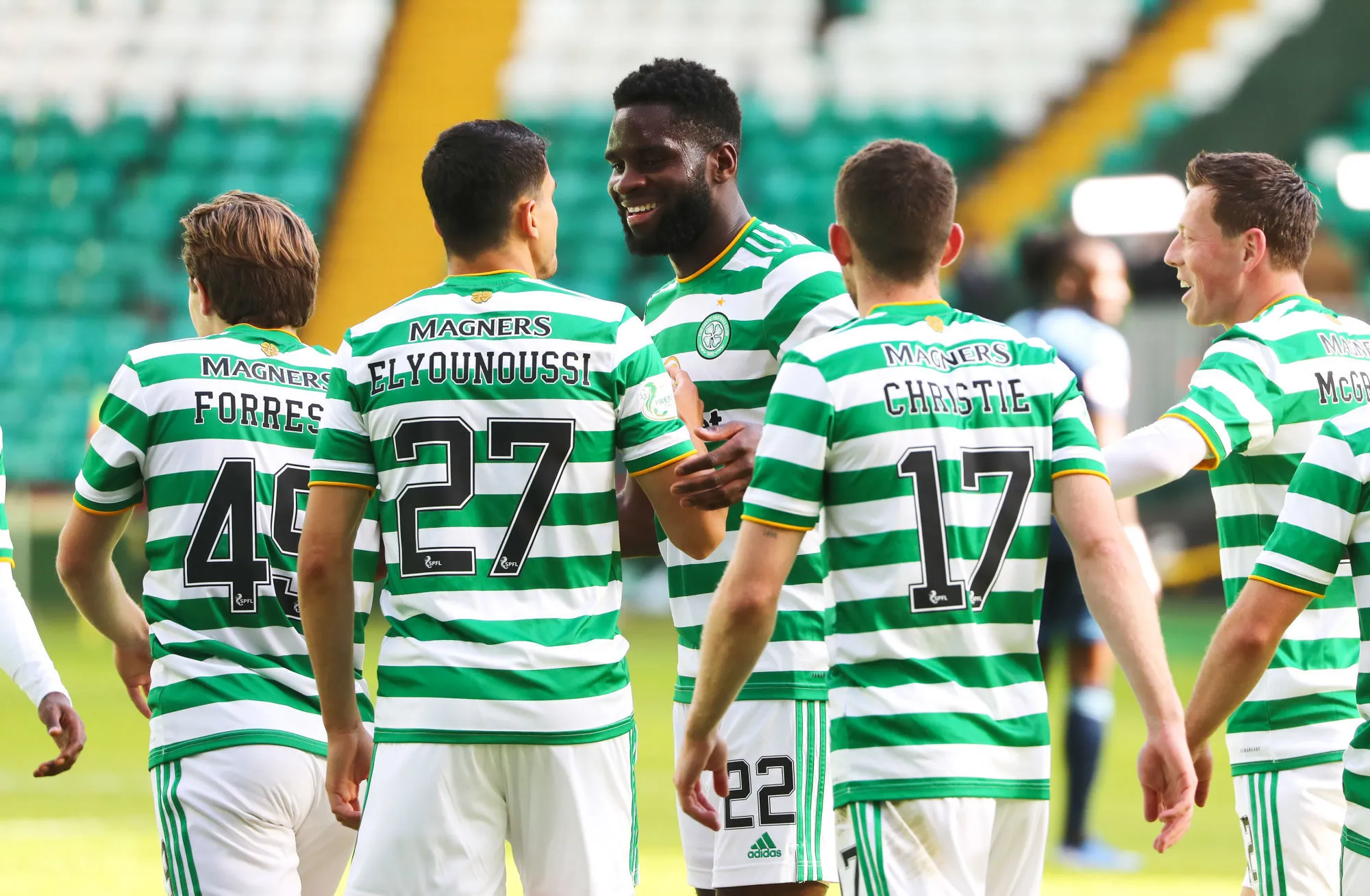 Pronostic Celtic Sparta Prague : Analyse, prono et cotes du match de Ligue Europa