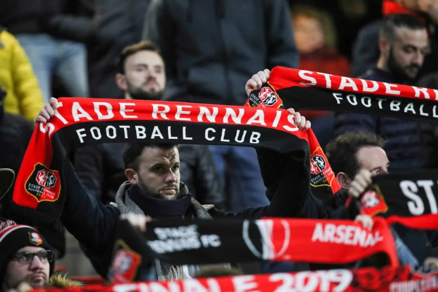 Face à Krasnodar, le Stade rennais va découvrir la Ligue des champions