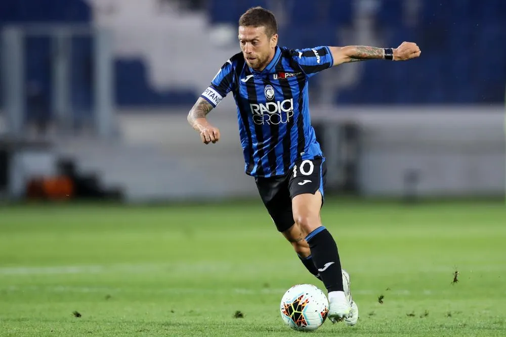 L&rsquo;Atalanta gifle Midtjylland