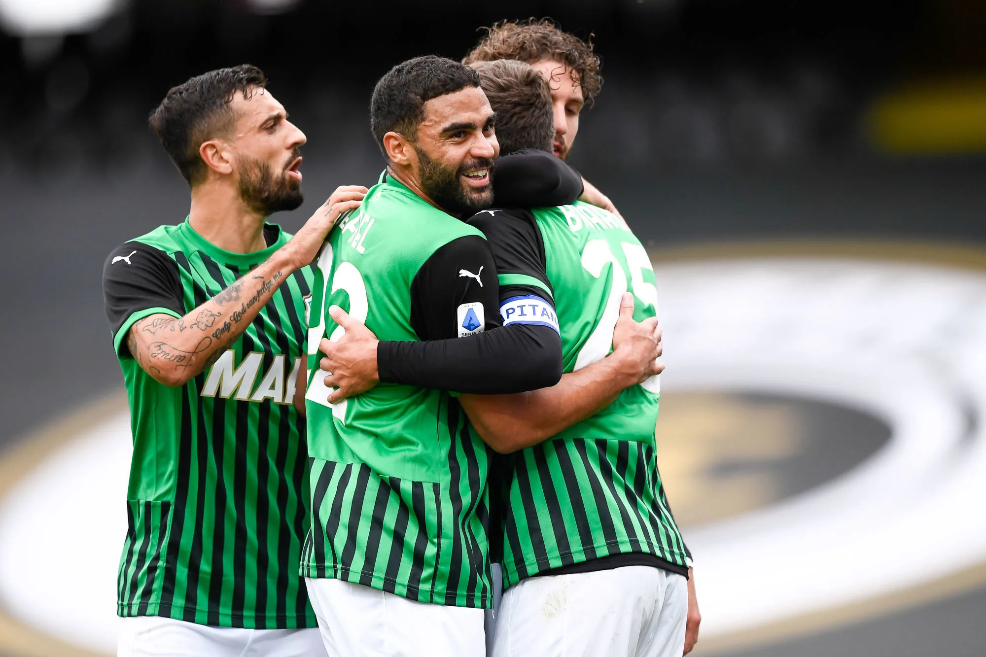 Pronostic Sassuolo Torino : Analyse, cotes et prono du match de Serie A