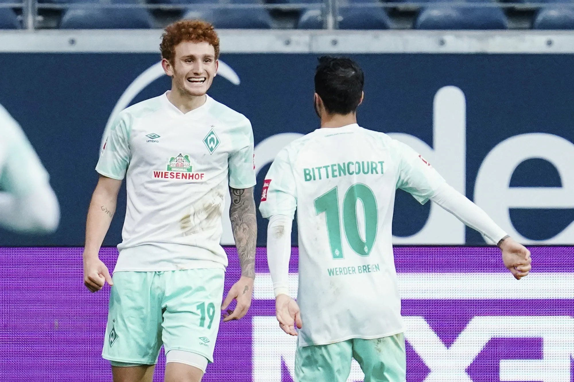 Pronostic Wolfsbourg Werder Brême : Analyse, cotes et prono du match de Bundesliga