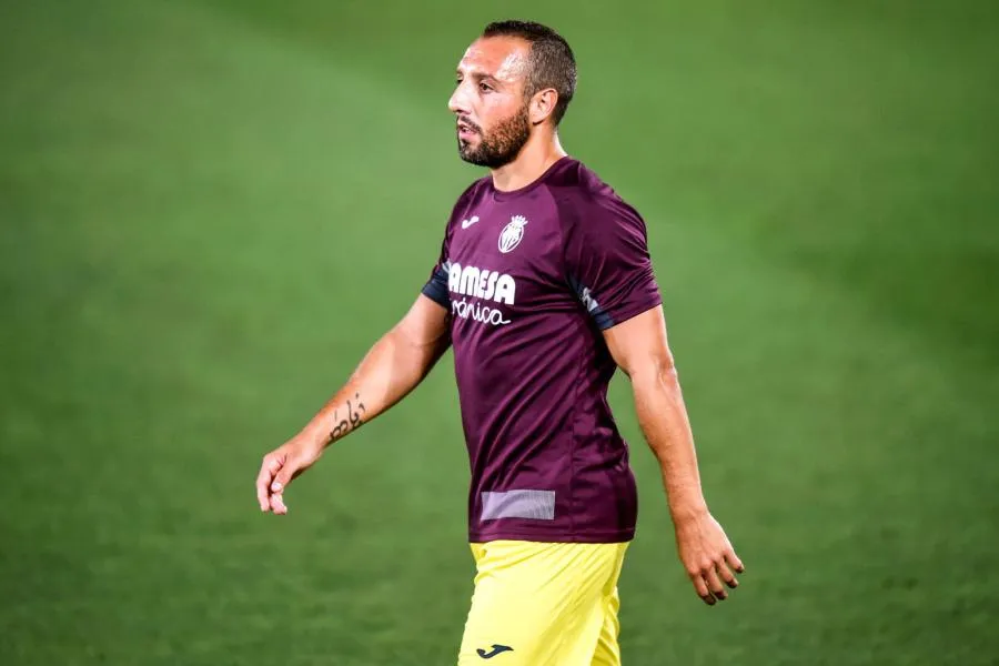 Cazorla évoque le début de son expérience au Qatar