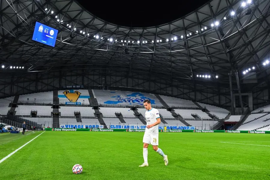 OM-Thauvin : l’amour rend flou