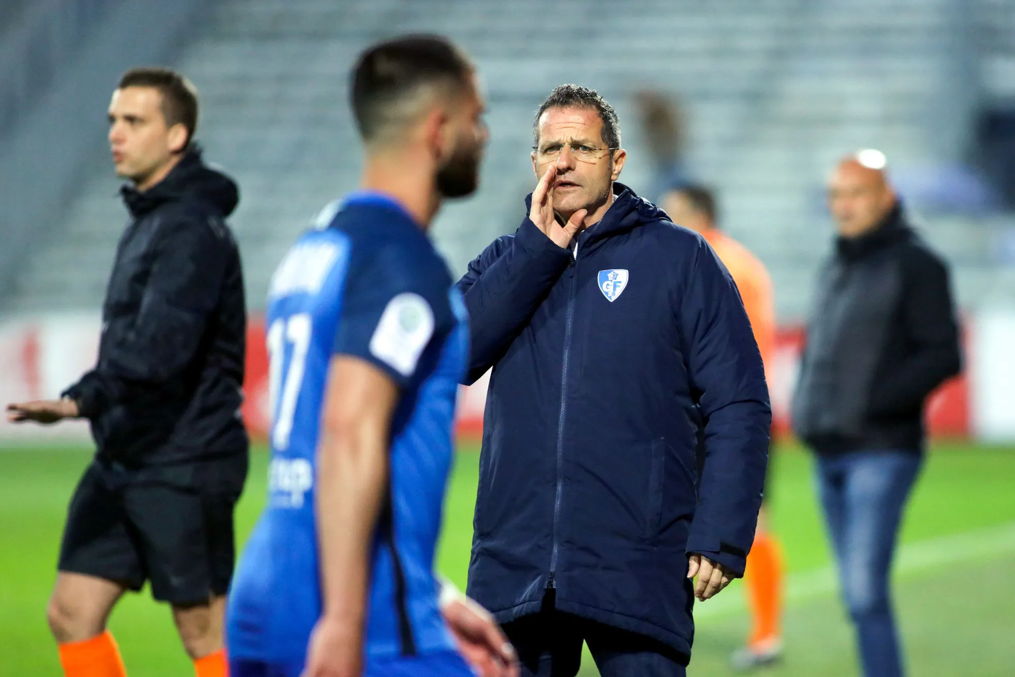 Pronostic Grenoble Dunkerque : Analyse, cotes et prono du match de Ligue 2