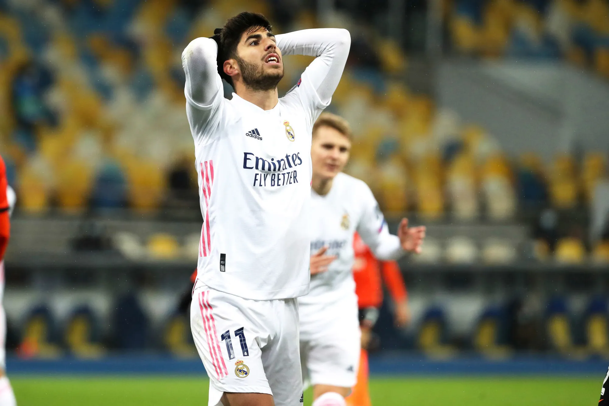 Le Shakhtar Donetsk piège encore le Real Madrid, première pour Salzbourg