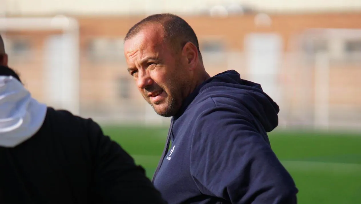 Carlos Da Cruz (coach de Tourcoing) : «<span style="font-size:50%">&nbsp;</span>Est-ce que mes joueurs auraient été capables d’aller travailler le lendemain ?<span style="font-size:50%">&nbsp;</span>»