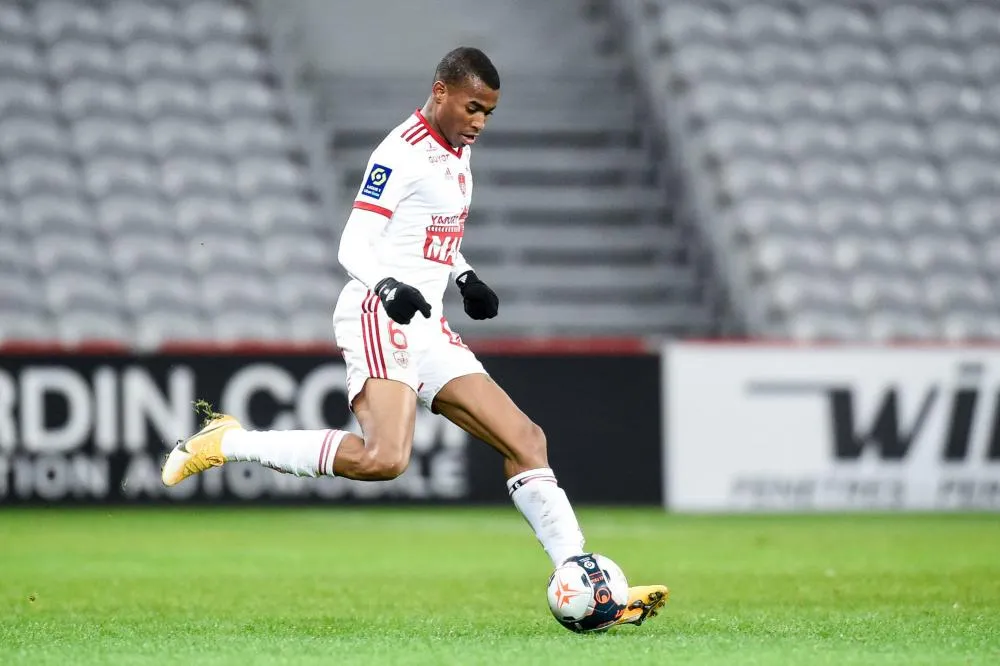 Jean Lucas déçu de ne pas pouvoir jouer contre l&rsquo;OL