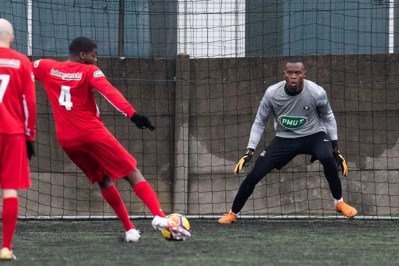 Ce qu&rsquo;il faut retenir du week-end de Coupe de France