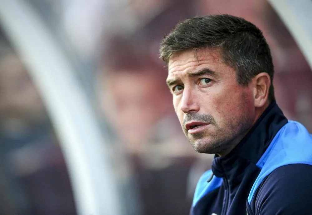 Harry Kewell licencié d’Oldham