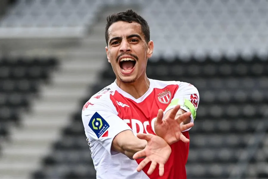 Cet été, votez Wissam Ben Yedder !