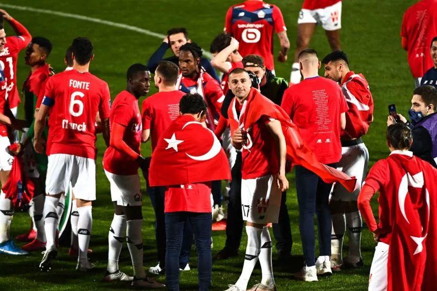 LOSC : les convaincus