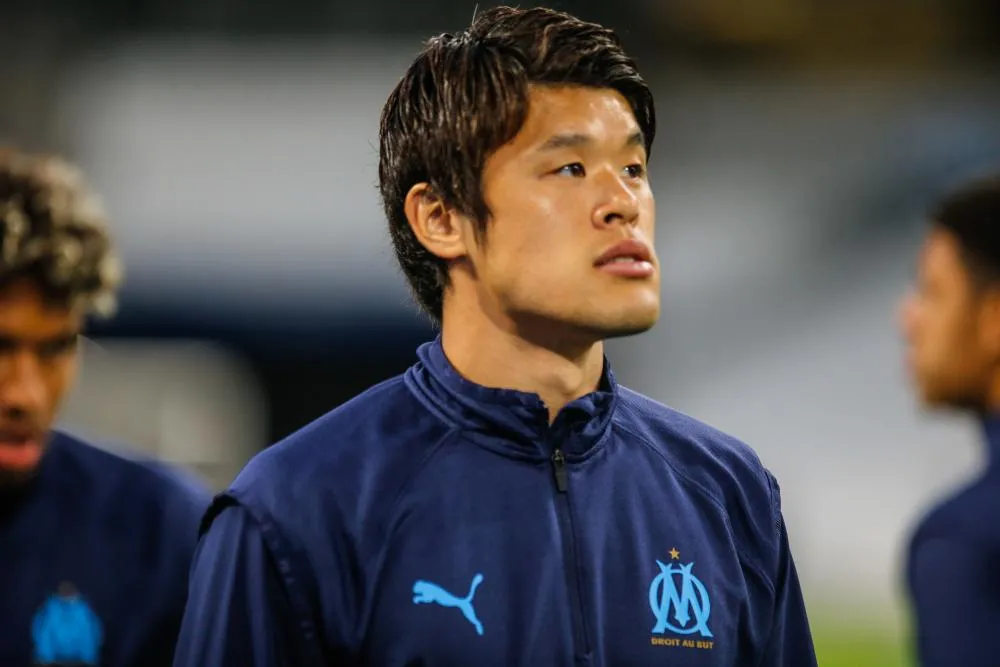 Hiroki Sakai quitte l'Europe « pour ne pas affronter l'OM »