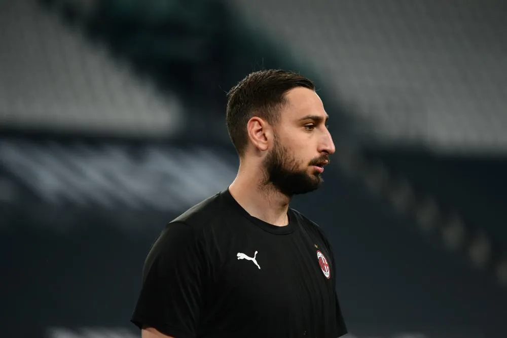 Donnarumma bientôt en concurrence avec Navas ?