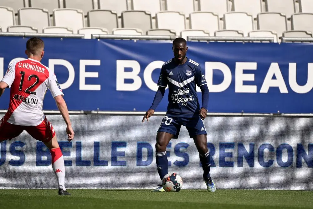 Bordeaux : Youssouf Sabaly sur le départ selon Alain Roche