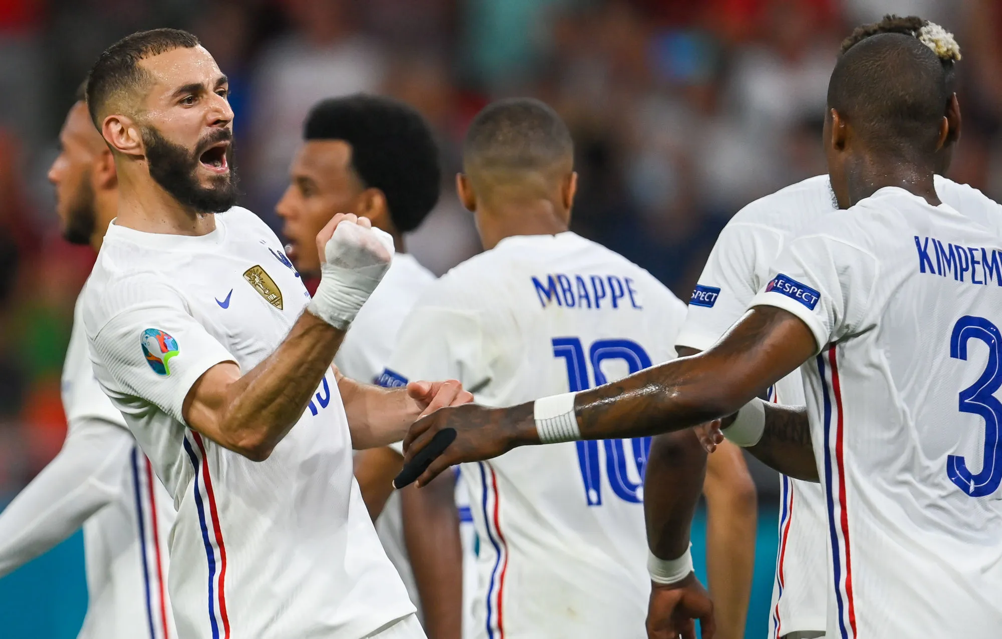 Pronostic France Suisse : Analyse, cotes et prono du 8e de finale des Bleus à l&rsquo;Euro