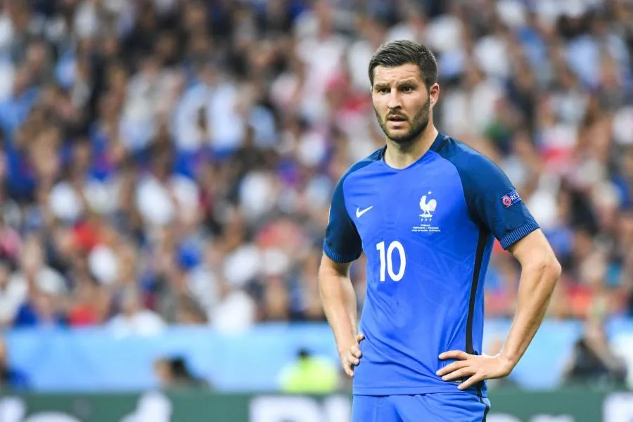 André-Pierre Gignac : «<span style="font-size:50%">&nbsp;</span>Les Jeux olympiques, c&rsquo;est mon enfance<span style="font-size:50%">&nbsp;</span>»