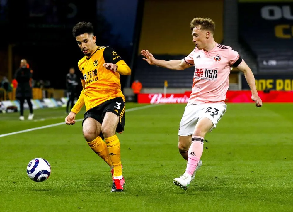 Rayan Aït-Nouri définitivement à Wolverhampton