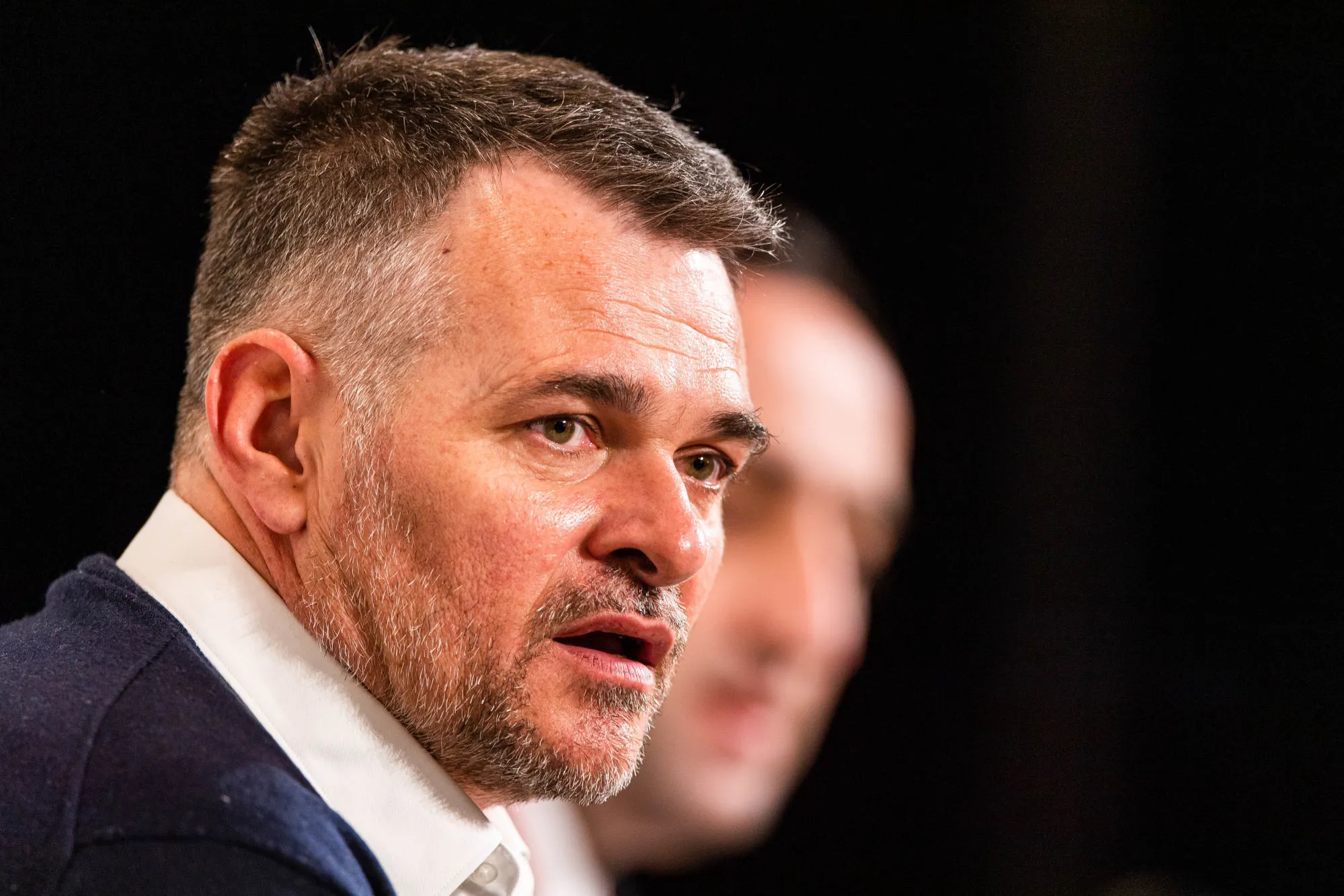 Willy Sagnol déplore l'« arrogance » des Bleus