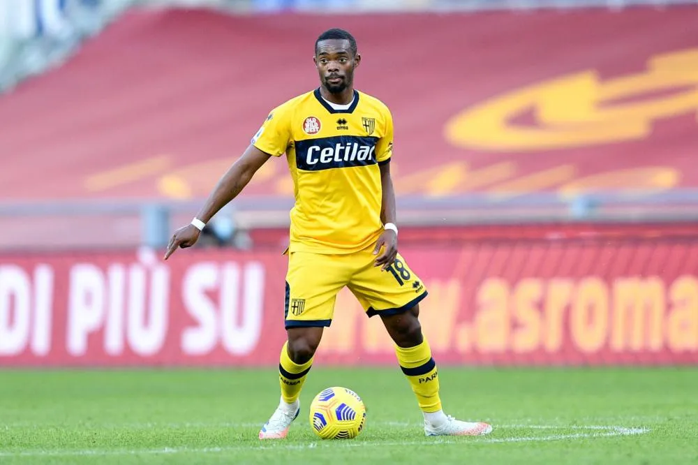 Wylan Cyprien rejoint le FC Nantes en prêt