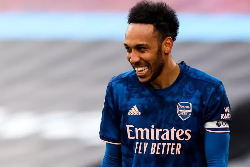 En vacances, Aubameyang s&rsquo;entraîne avec l&rsquo;équipe de Mýkonos