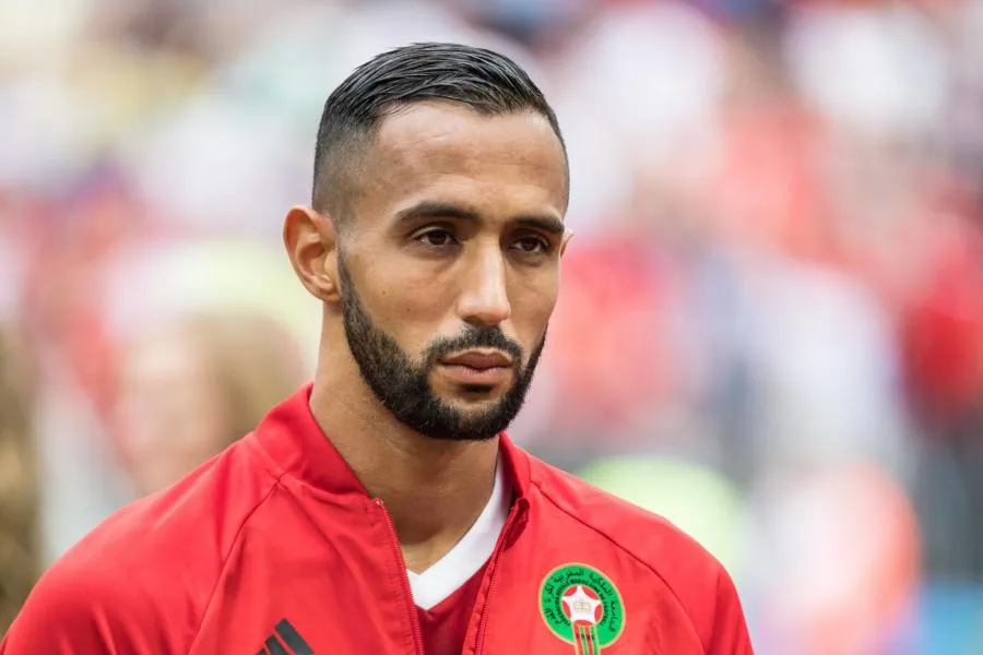 Medhi Benatia rejoint le Fatih Karagümrük